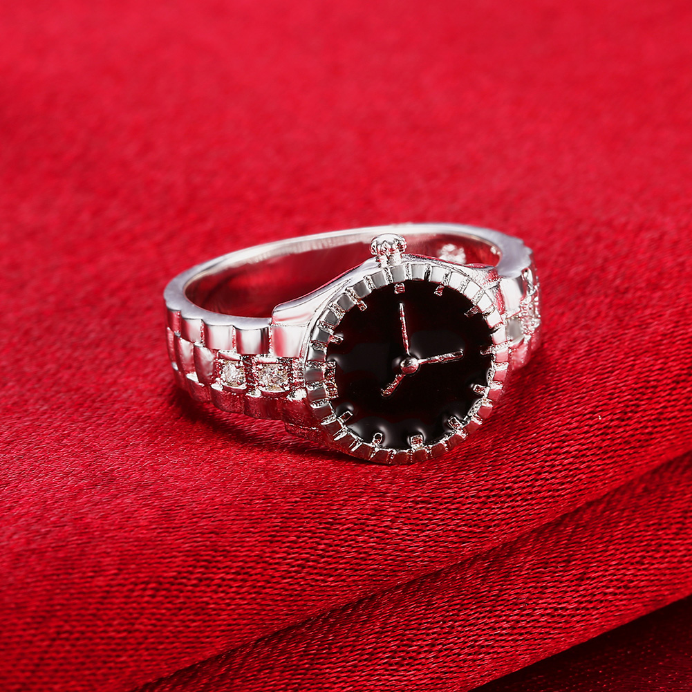 Wedding Job - Наручные часы из стерлингового серебра 925