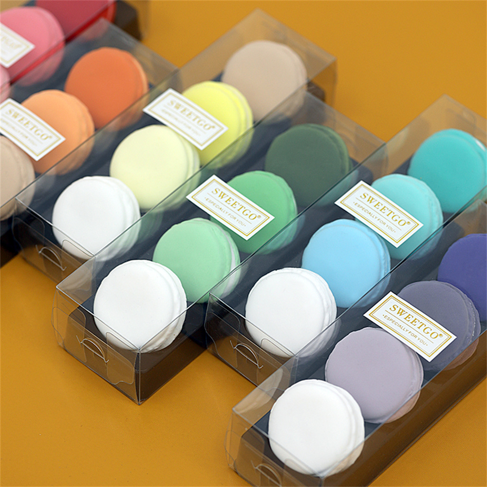 The Wedding Supply Store - Моделирование еды, французская выпечка, десерт, хлеб,