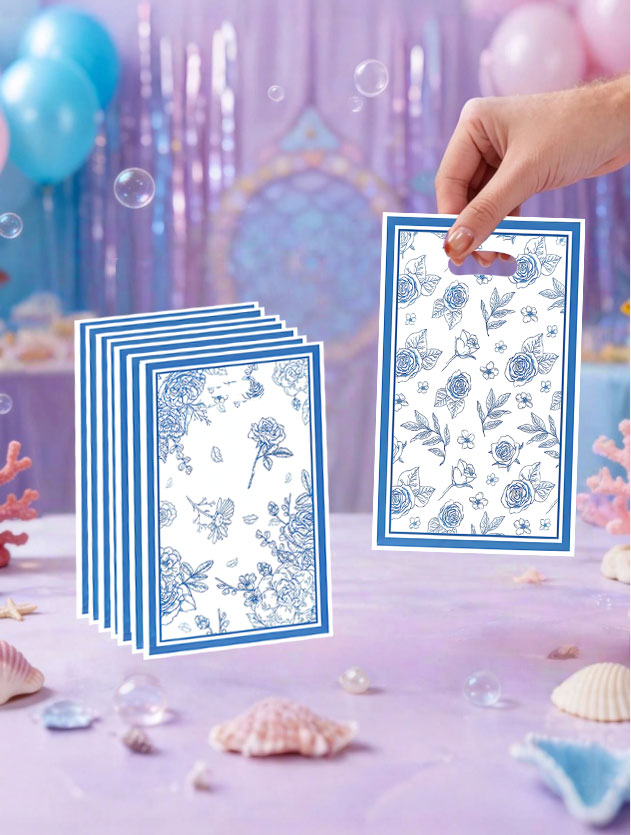 The Wedding Supply Store - Подарочные пакеты для вечеринок, 20/40 шт.,
