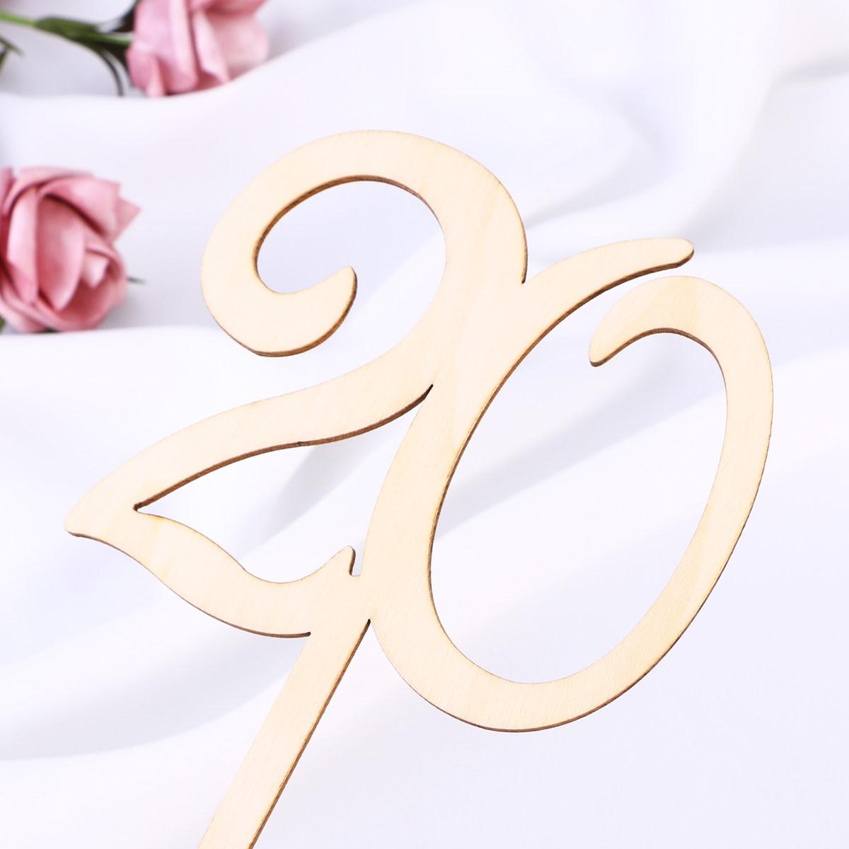 Набор из 30 премиальных деревя – обзор и цена Wedding Solution