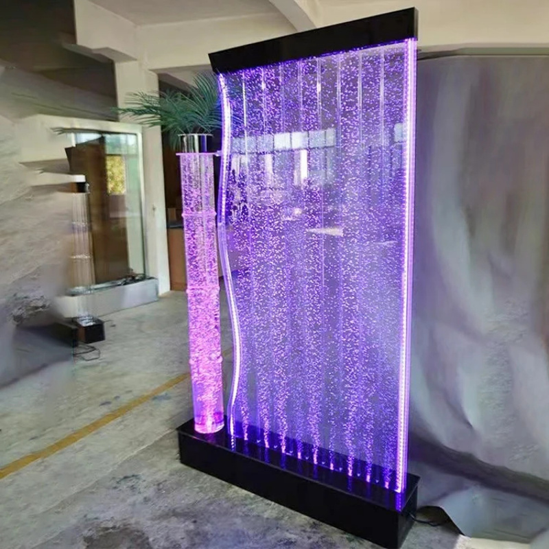 Изготовленная на заказ светоди – обзор и цена Wedding Fountain