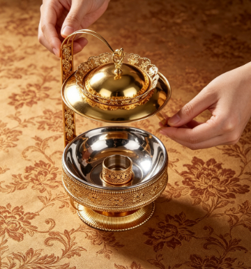 Портативная спиртовая плита дл – обзор и цена Wedding Alcohol Supply