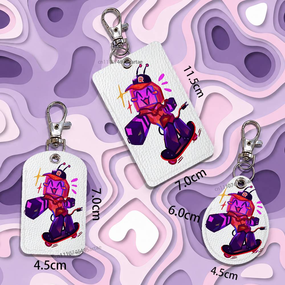 Забавный кожаный чехол для ID- – обзор и цена Wedding Packaging