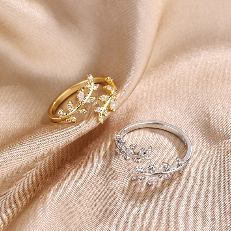 Женское кольцо из стерлинговог – обзор и цена Wedding Job