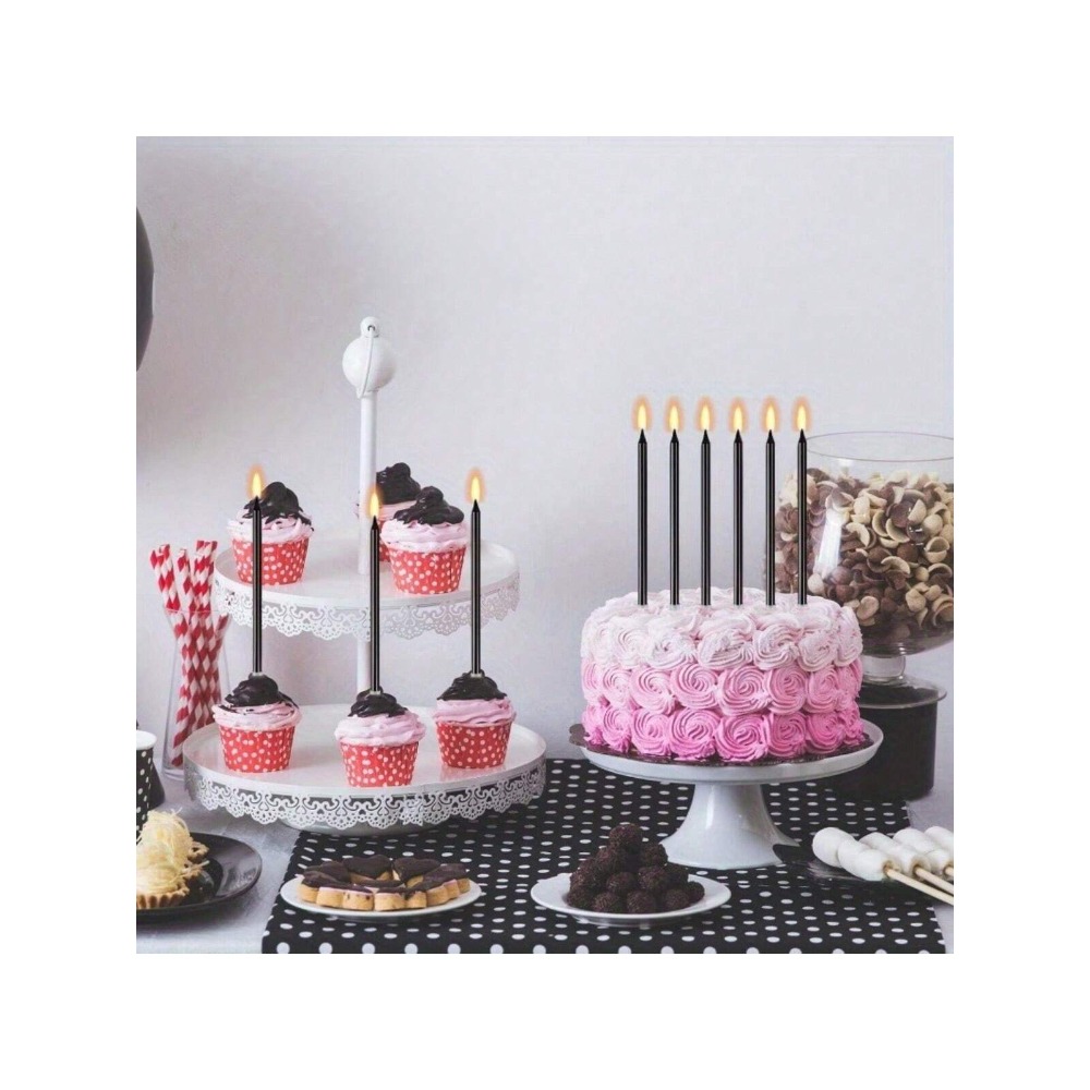 24 шт., металлические свечи, д – обзор и цена Unity Candle Set