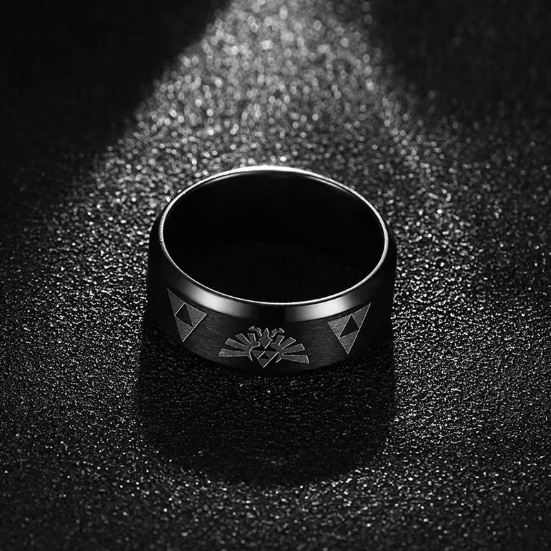Модное аниме Triforce треуголь – обзор и цена Wedding Zone