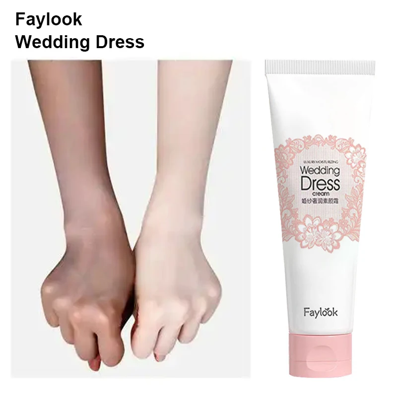 Faylook 100 мл свадебное плать – обзор и цена Wedding Solution