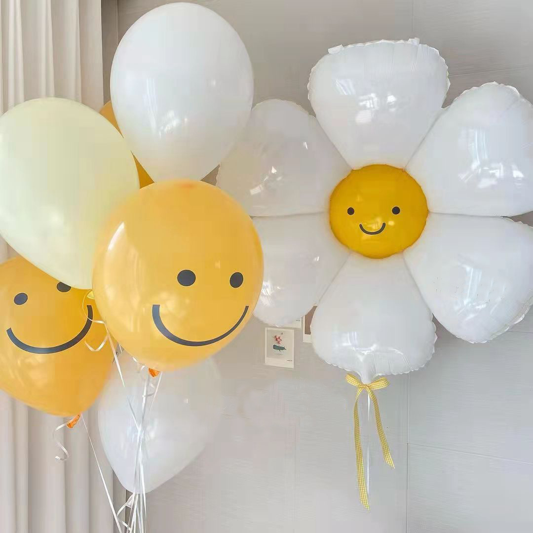 1 Набор, полимерные шары в вид – обзор и цена Confetti Balloon Set