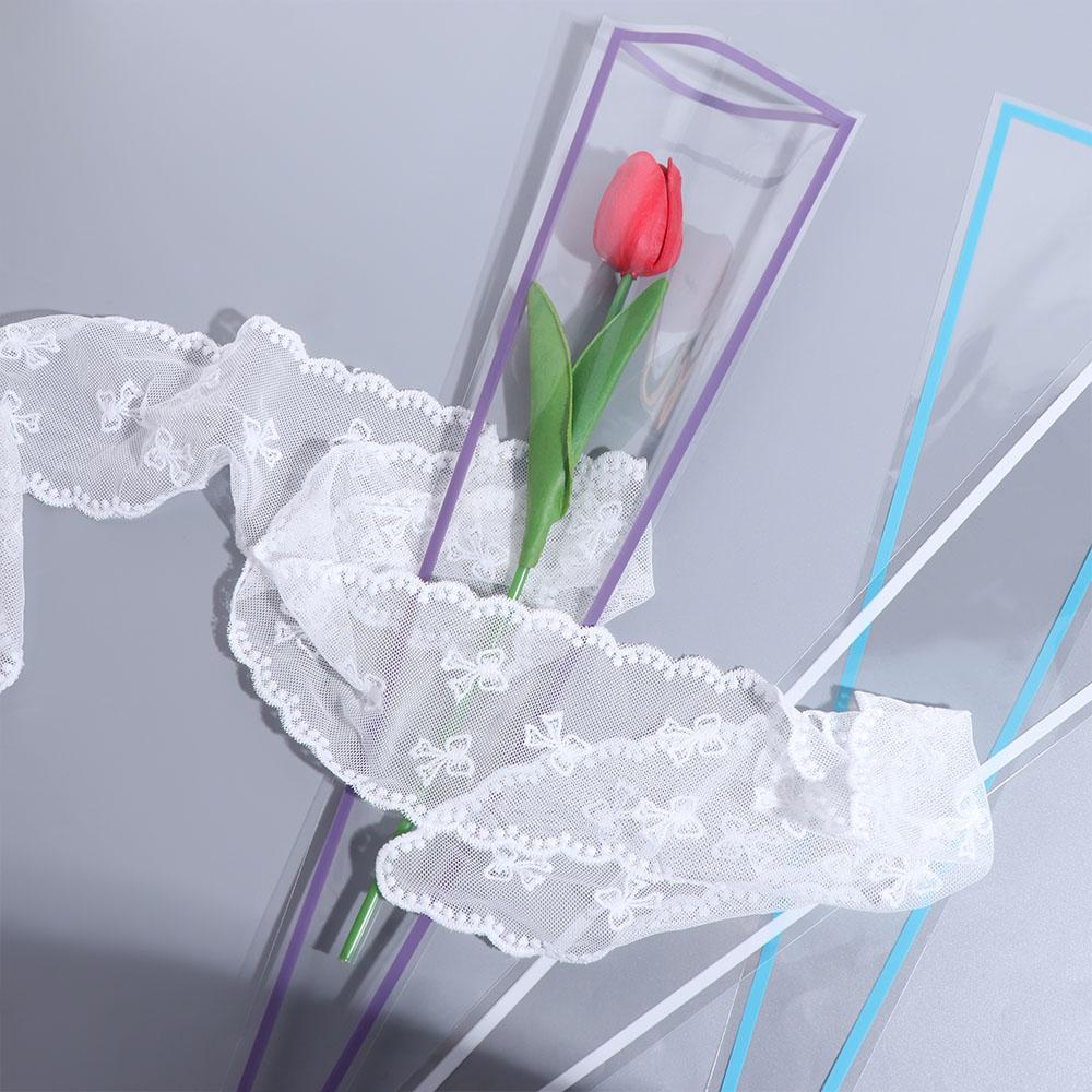 50 шт. прозрачных пакетов для  – обзор и цена Wedding Packaging