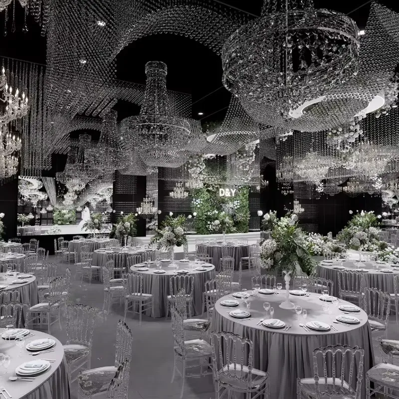 Индивидуальная большая роскошн – обзор и цена Wedding Solution