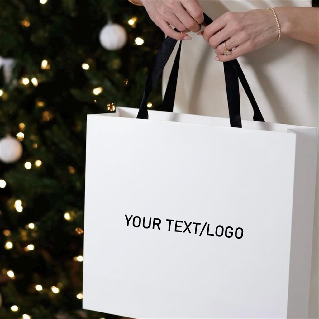 1 шт. Подарочная сумка на зака – обзор и цена Wedding Packaging