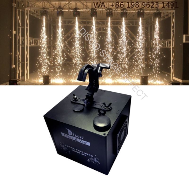 Портативное оборудование для д – обзор и цена Wedding Fountain