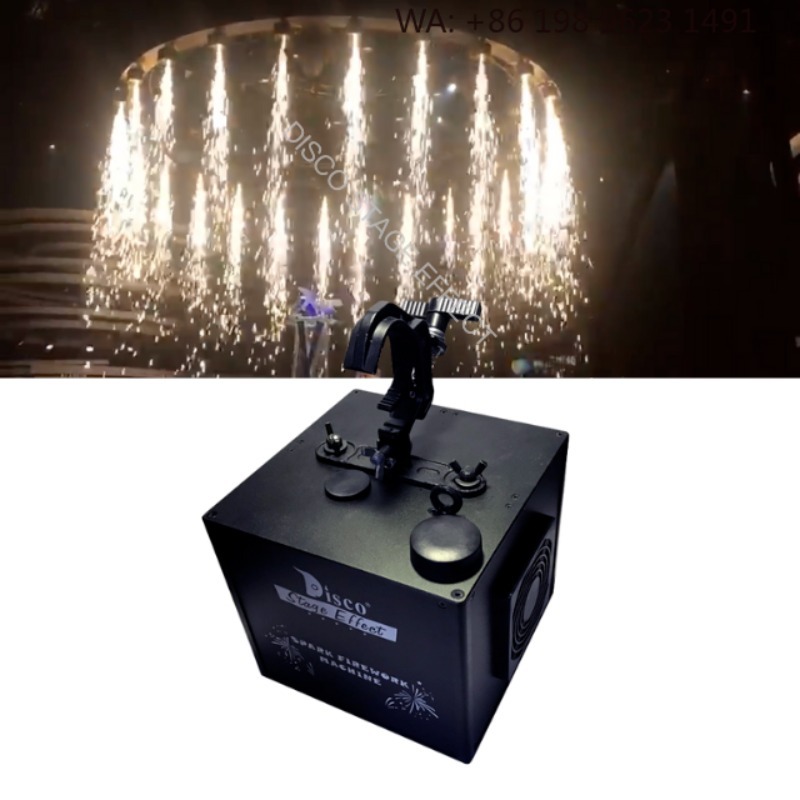 Портативное оборудование для д – обзор и цена Wedding Fountain