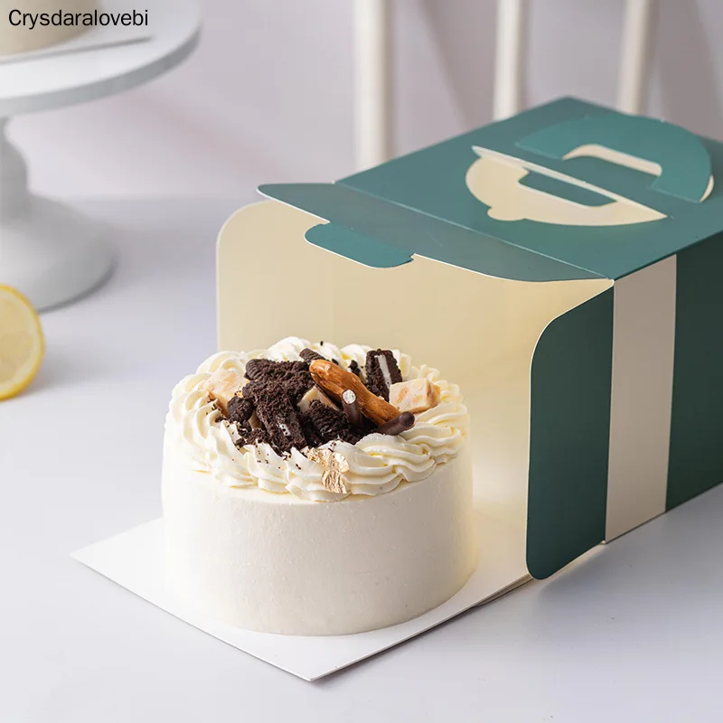 20 шт. 4-дюймовая бумажная кор – обзор и цена Good Supply Wedding Cake