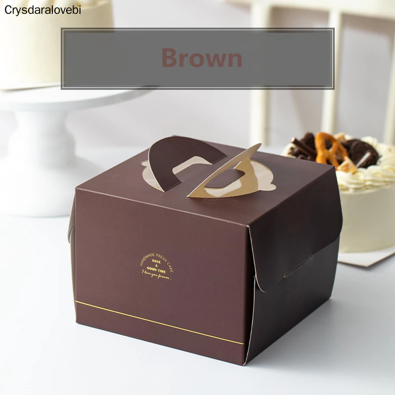 20 шт. 4-дюймовая бумажная кор – обзор и цена Good Supply Wedding Cake