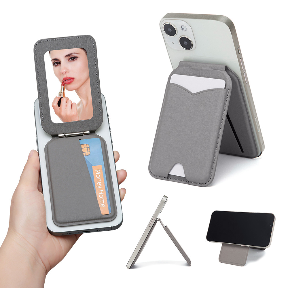 Магнитный кошелек-подставка Ma – обзор и цена Place Card Holder