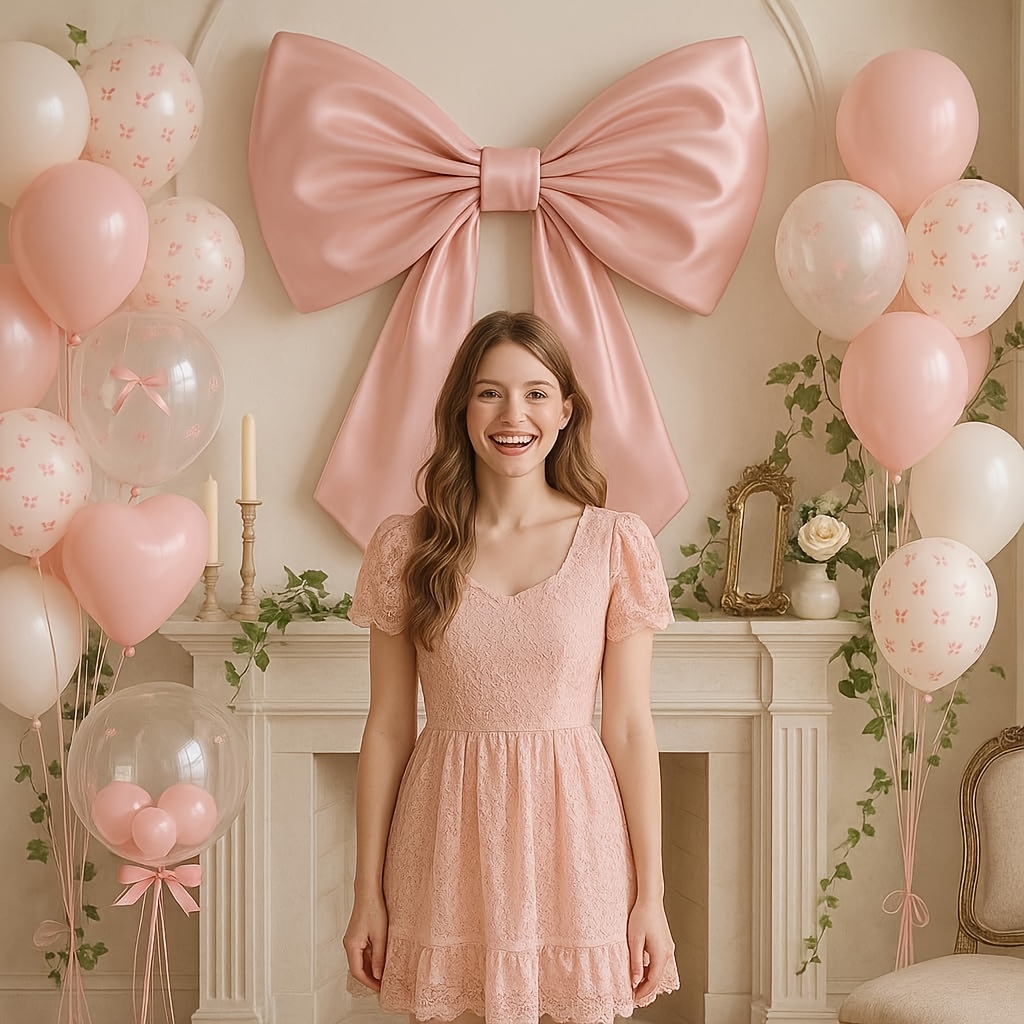 Набор из 34 прозрачных латексн – обзор и цена Wedding Supply In Bulk