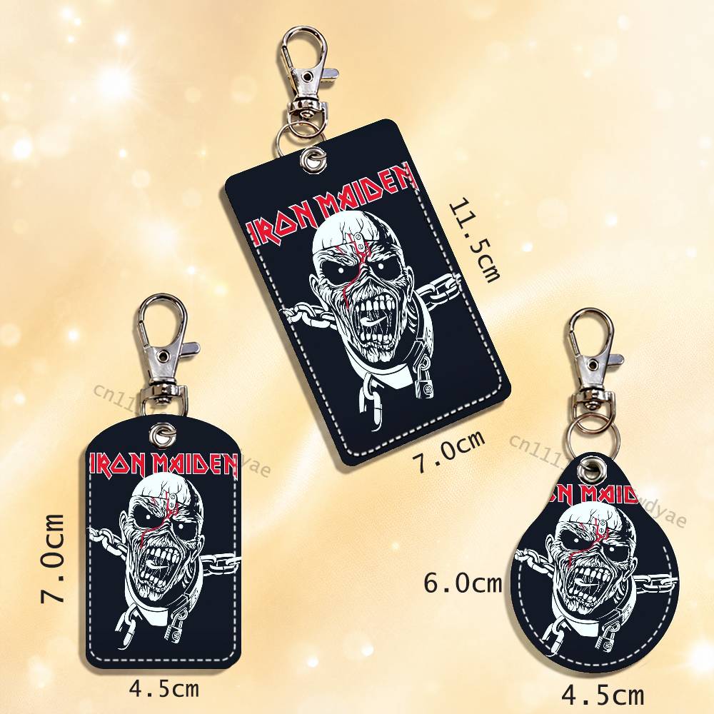 Брелок-карта Band I-Iron C-Coo – обзор и цена Wedding Packaging