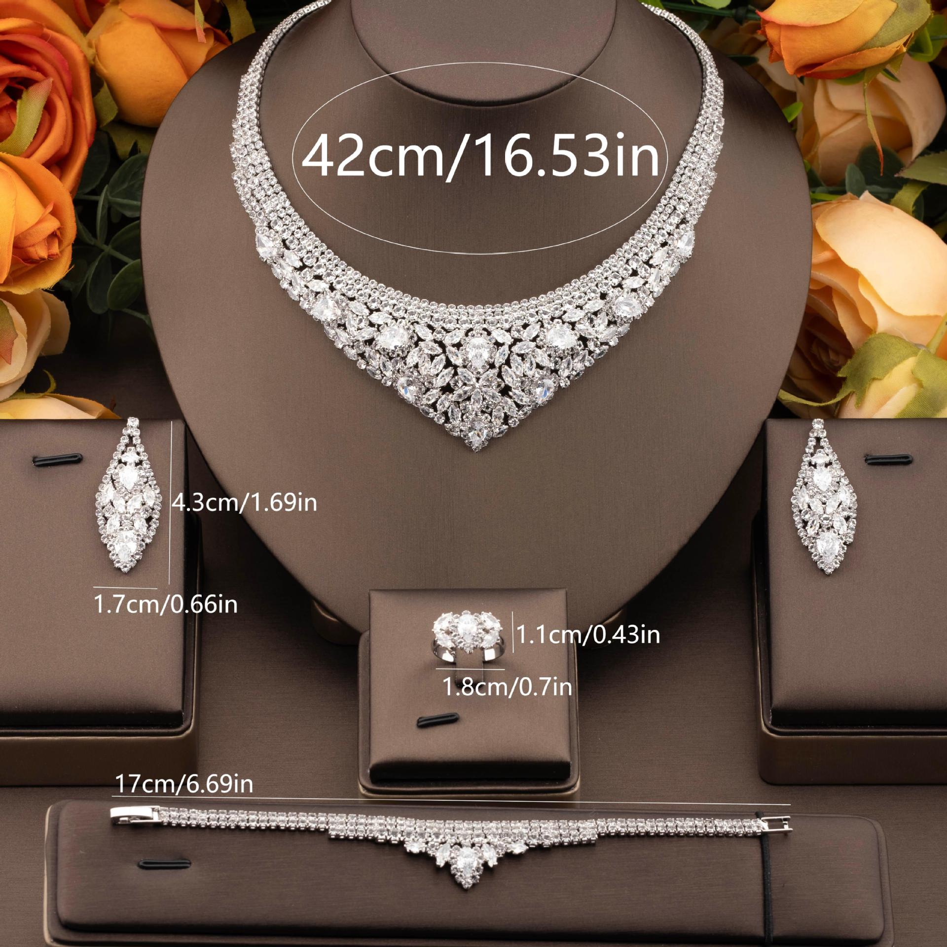 Комплект свадебных украшений и – обзор и цена Indian Wedding Supply